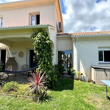 Jolie Maison Borgo Trois Chambres Trois Salles De Bain Esterno foto