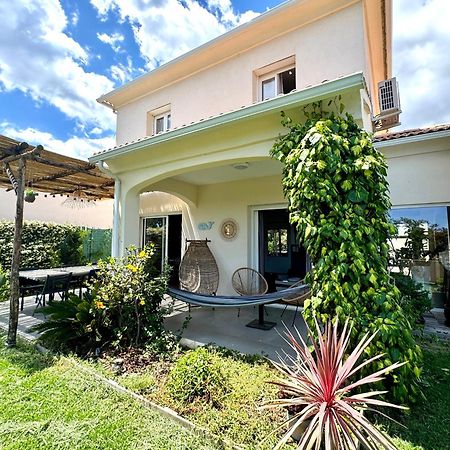Jolie Maison Borgo Trois Chambres Trois Salles De Bain Esterno foto