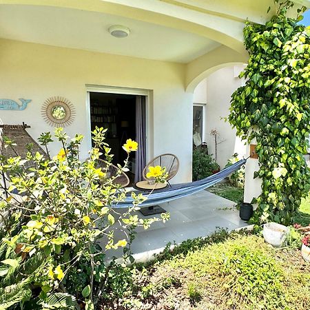 Jolie Maison Borgo Trois Chambres Trois Salles De Bain Esterno foto