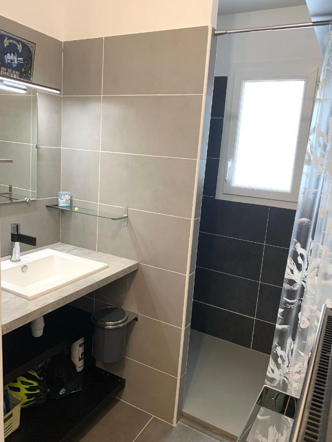 Jolie Maison Borgo Trois Chambres Trois Salles De Bain Esterno foto
