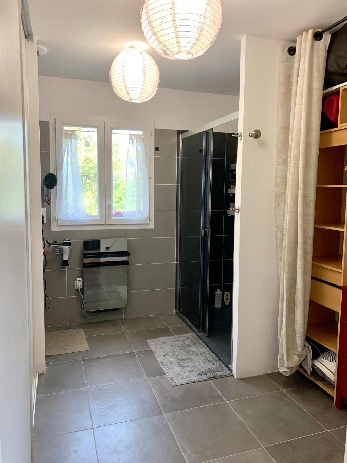 Jolie Maison Borgo Trois Chambres Trois Salles De Bain Esterno foto