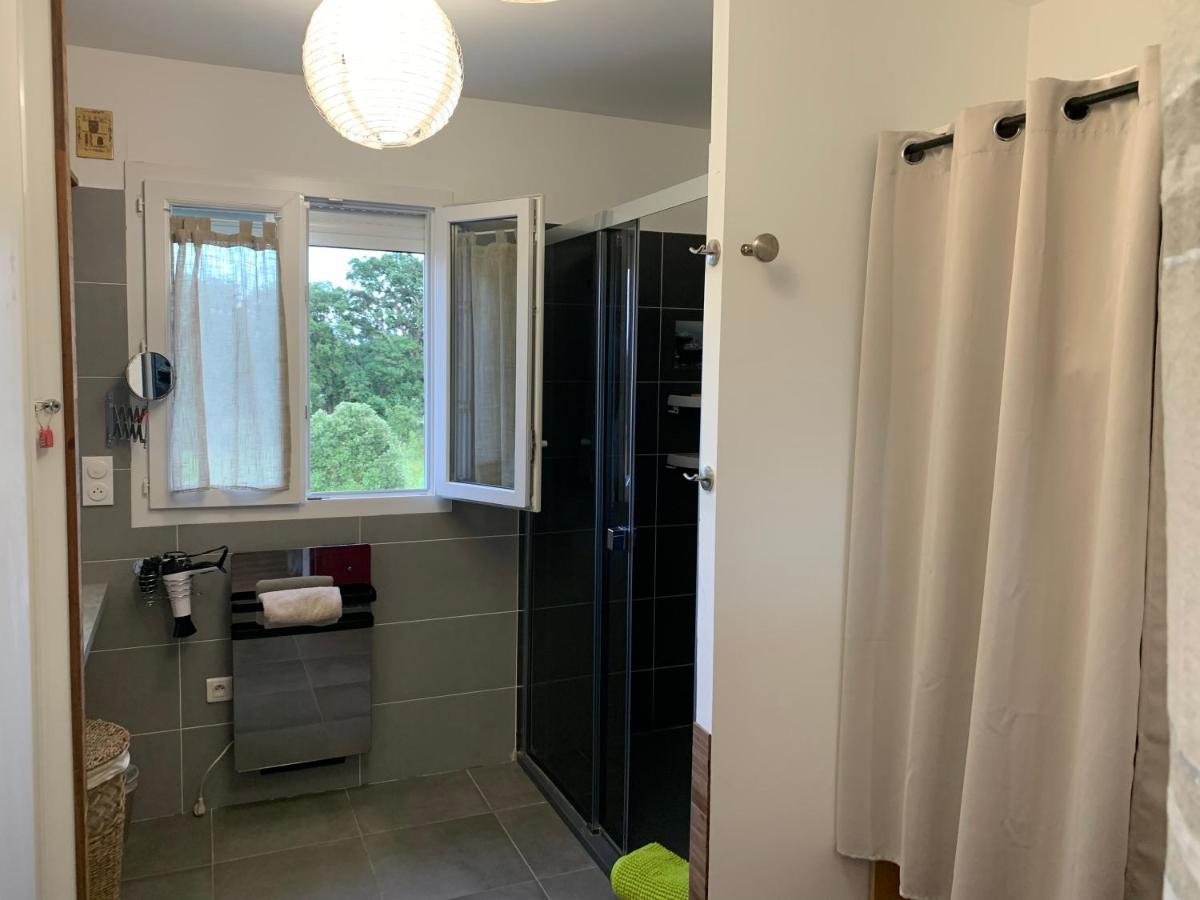 Jolie Maison Borgo Trois Chambres Trois Salles De Bain Esterno foto