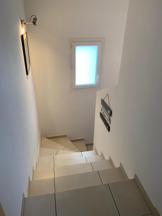 Jolie Maison Borgo Trois Chambres Trois Salles De Bain Esterno foto
