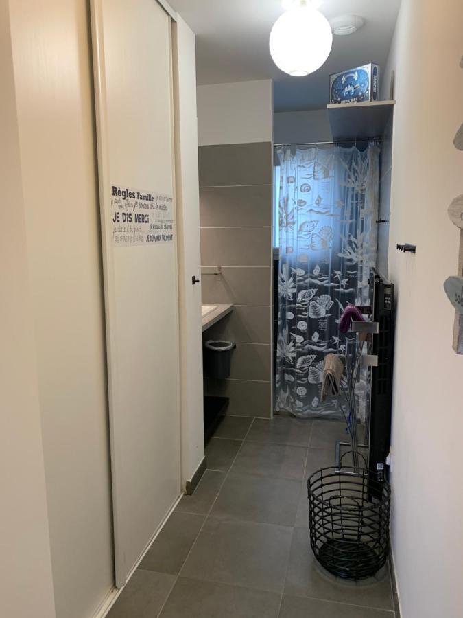 Jolie Maison Borgo Trois Chambres Trois Salles De Bain Esterno foto