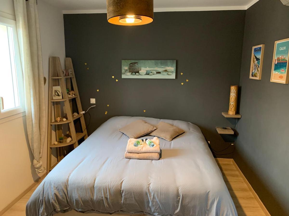 Jolie Maison Borgo Trois Chambres Trois Salles De Bain Esterno foto
