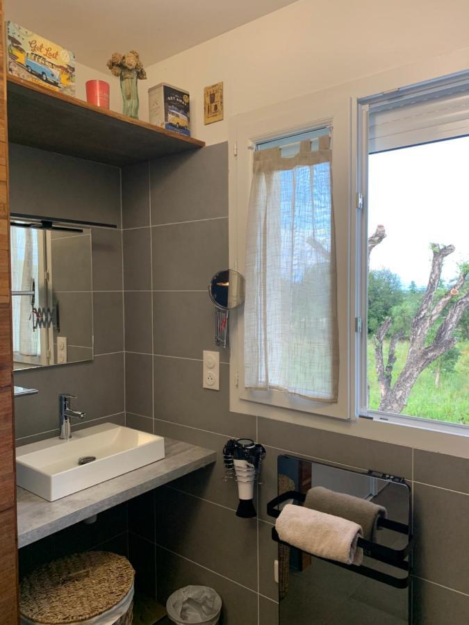 Jolie Maison Borgo Trois Chambres Trois Salles De Bain Esterno foto