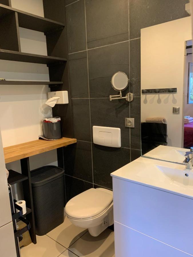 Jolie Maison Borgo Trois Chambres Trois Salles De Bain Esterno foto