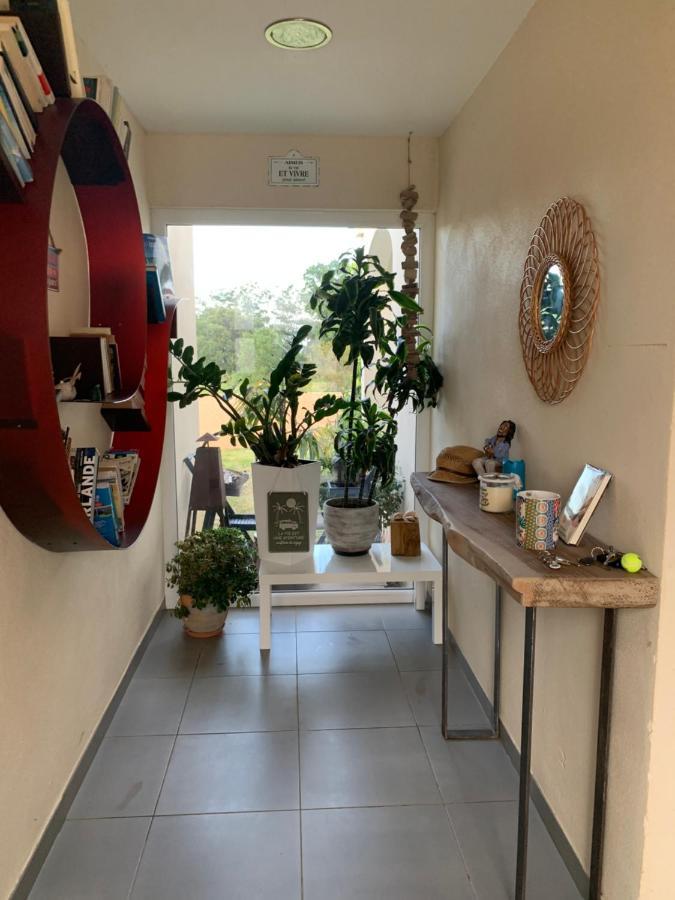 Jolie Maison Borgo Trois Chambres Trois Salles De Bain Esterno foto