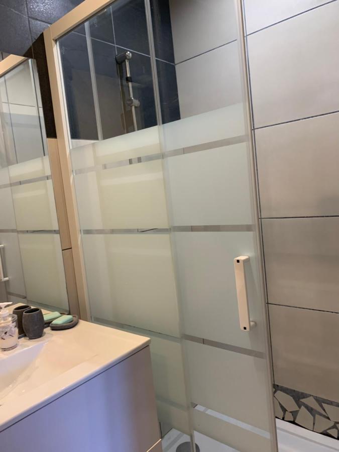 Jolie Maison Borgo Trois Chambres Trois Salles De Bain Esterno foto
