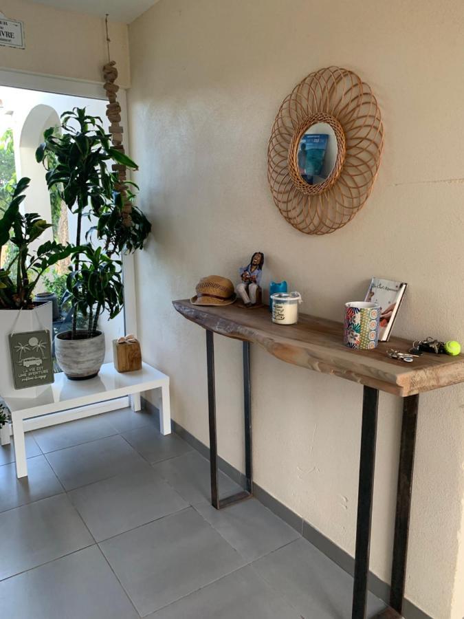 Jolie Maison Borgo Trois Chambres Trois Salles De Bain Esterno foto