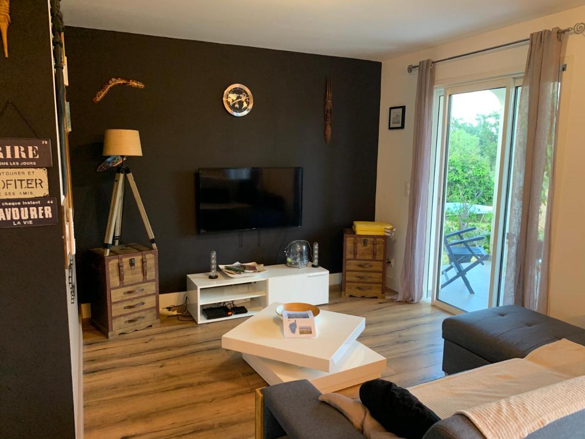Jolie Maison Borgo Trois Chambres Trois Salles De Bain Esterno foto