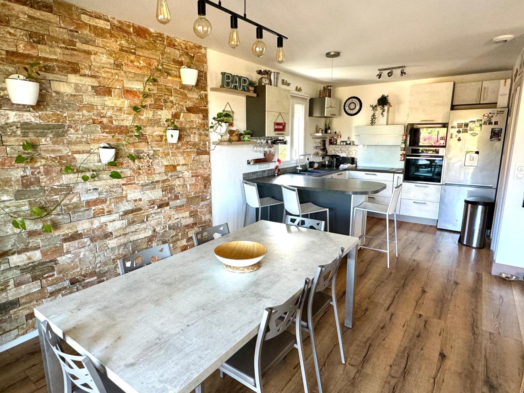 Jolie Maison Borgo Trois Chambres Trois Salles De Bain Esterno foto